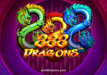 Hình ảnh 888 Dragons tại MM88 casino