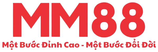 Logo MM88 Casino